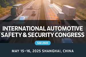 International Safety and Security Congress 2025
