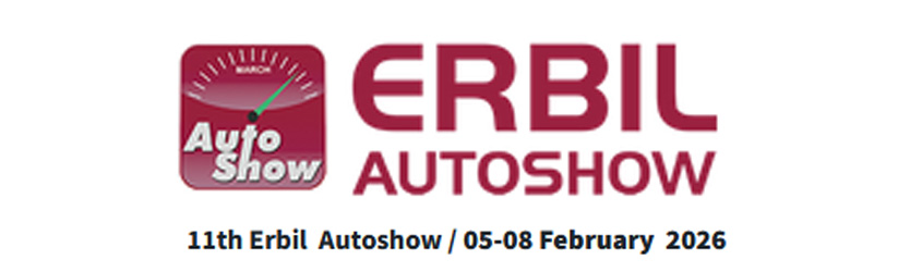 Erbil Autoshow 2026