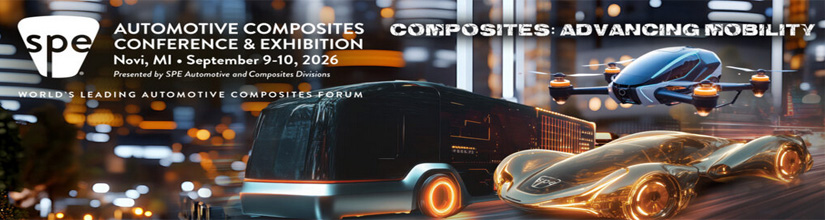 automotive,battery,Thermoset thermoplastic composites EV, Mobility