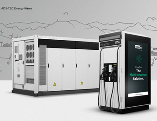 ADS-TEC Energy Secures First Major Orders as It Expands Into Austria
