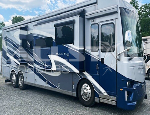 Allstar Coaches Expands into the Northeast with a New State-of-the-Art RV Rental and Travel Center in Pennsylvania
