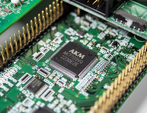 To meet the growing demand for high-fidelity in-car audio performance, Asahi Kasei Microdevices partners with Dirac