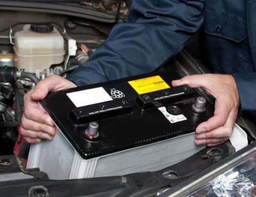 New Battery Testing and Inspection Service Launches for Raleigh Drivers