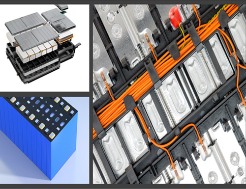 Axalta Unveils Innovative Coatings to Enhance Battery Safety in Electric Vehicles