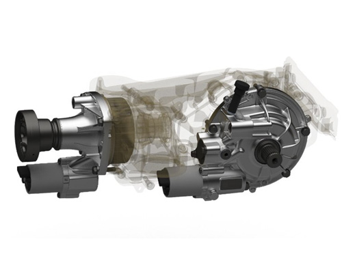 BorgWarner expands its collaboration with Chery to supply advanced AWD products for global growth