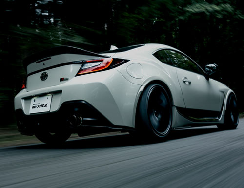 Bridgestone has launched its next-generation Potenza RE-71RZ, an extreme summer performance tire designed for grassroots racing