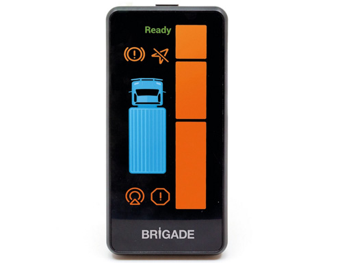 Brigade Electronics
