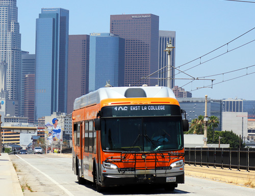 Clean Energy Inking Deals as Transit Fleets Make the Switch to Low-carbon RNG Fuel