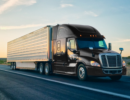 CloudTrucks expands its Road to Independence program by adding FleetFirst Leasing LLC, creating new pathways for company drivers to become owners