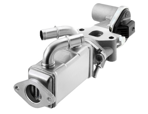 Four Exhaust Gas Recirculation Contracts Extended by BorgWarner with Major North American OEM