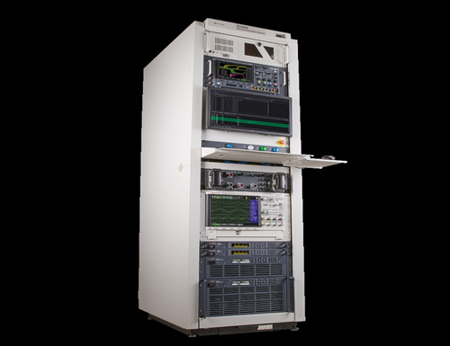 Keysight Expands End-of-Line Test Portfolio to Drive the Future of Electric Mobility