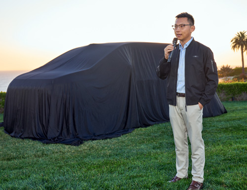 Faraday Future Announces Its Inclusion in the Russell 3000® and Russell Microcap® Indexes