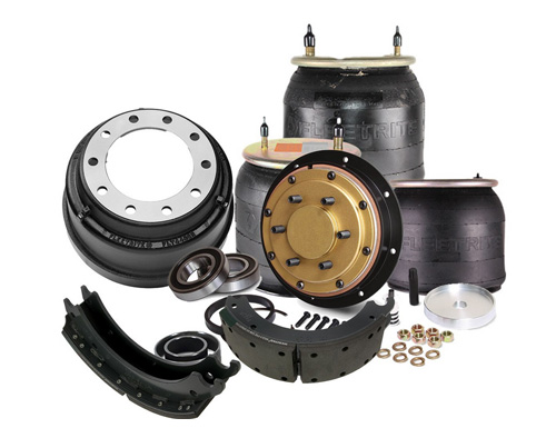 Industry-Leading 18-Month Warranty Introduced by Fleetrite