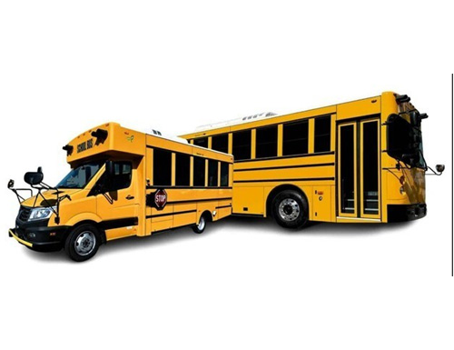 GreenPower Secures Financing Facility of Up to $18 Million to Convert Record Backlog and Accelerates Production of All-Electric School Buses