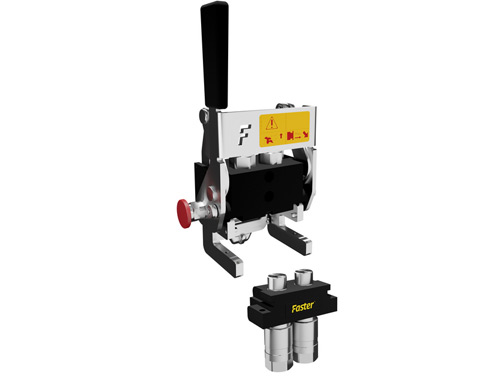 Helios Technologies Launches MultiSlide: A Breakthrough Hydraulic Coupling for Compact Excavators