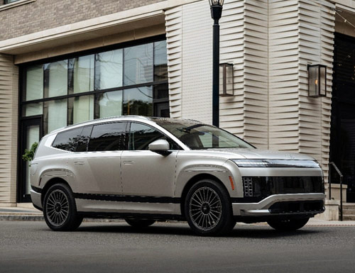 Hyundai Motor America