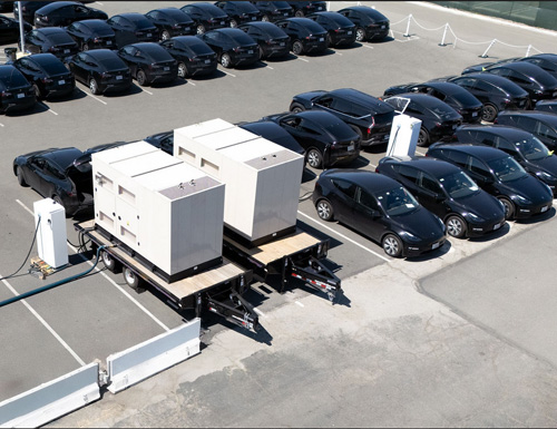 Pioneer Power secures $10M Multi-Year e-Boost Award, powering ahead
