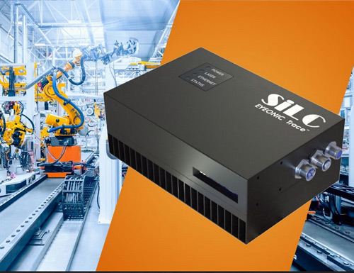 SiLC Technologies unveils the first public demonstration of its revolutionary Class 1 Laser Line Scanner 