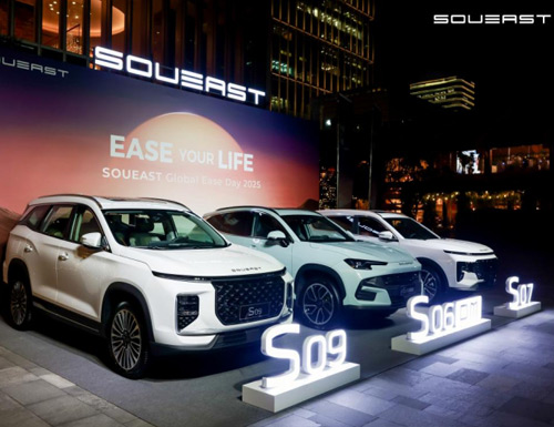 How SOUEAST Drives Globalization with User-Oriented Strategies: From 