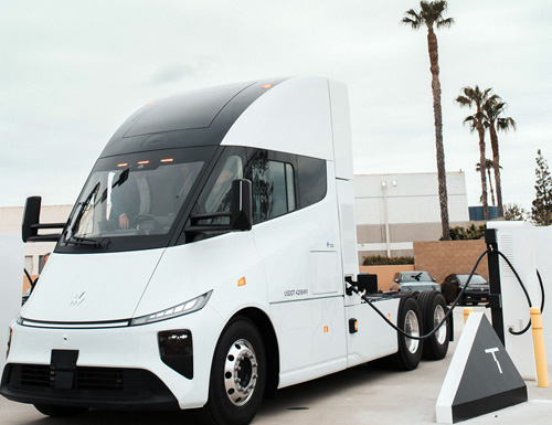 Windrose and Terawatt enhance their strategic partnership with high-power charging demonstrations and software integration