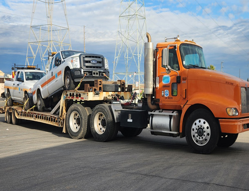Bar None Auction Wins Caltrans Contract for Statewide Surplus Equipment and Vehicle Sales