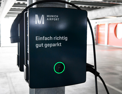 Wallbox Strengthens European Presence with New EV Charging Infrastructure