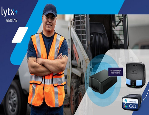  Lytx, Inc.