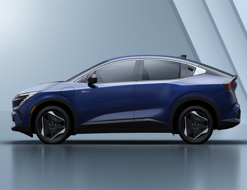 Mitsubishi Motors Announces Second-Quarter Sales Results