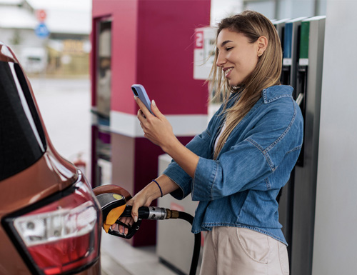 Allstate supports drivers in managing rising fuel costs through its Allstate Mobile App and practical cost-saving strategies
