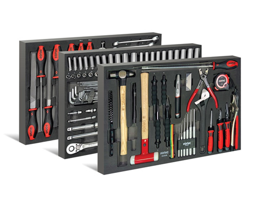 Sonic Launched The Apprentice Set to Equip New Automotive Technicians with Essential Tools