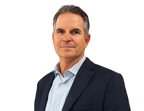 Bart Frabotta, Clean Energy