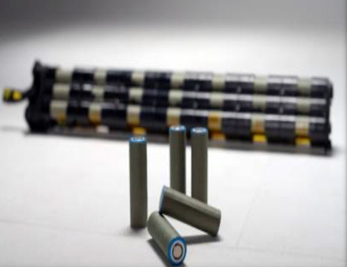 Connecticut Manufacturer Showcases Battery Technology Leadership at National Industry Event