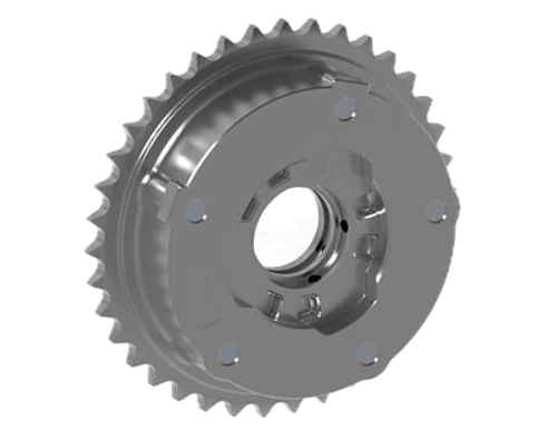 BorgWarner Wins New Variable Cam Timing Program Awards in Europe and China
