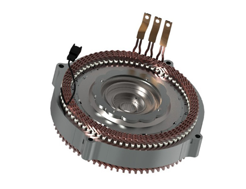 BorgWarner wins three electric motor awards in China and South Korea