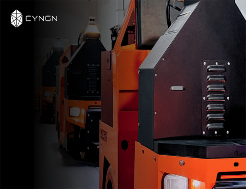 Industrial AI evolves from pilot programs to operational infrastructure, Cyngn highlights