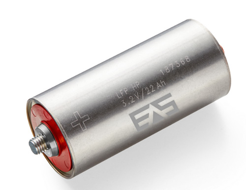 EAS Batteries Starts Sales of Ultra-High-Power Cells Using Asahi Kasei&rsquo;s Novel Electrolyte, Acetolyte&trade;.