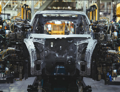 Sony Honda Mobility Initiates AFEELA 