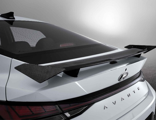 Hyundai Motor America