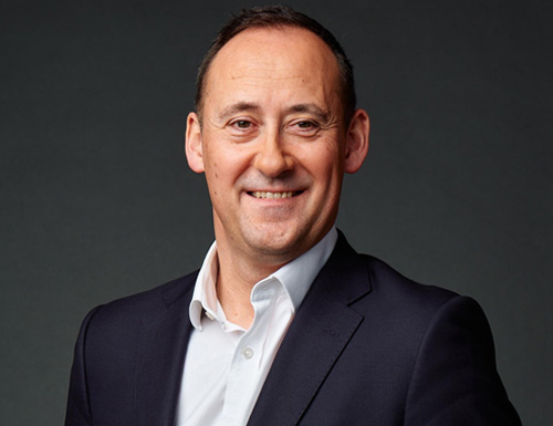 ChargePoint Accelerates European Growth Strategy by Appointing John Saffrett as EVP and Managing Director of Europe