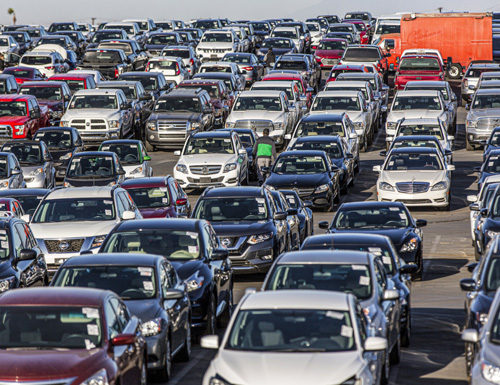 Independent Dealers Face Tight Supply as Manheim Highlights Opportunity in Sub-$10,000 Inventory