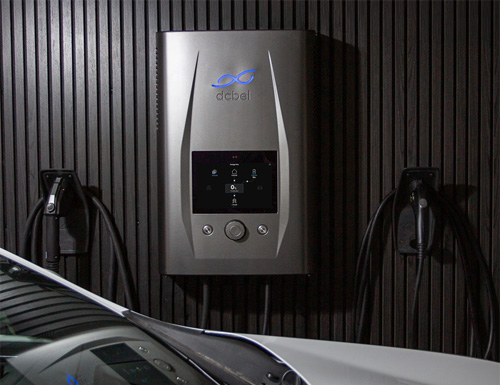 dcbel Advances Energy Independence for Massachusetts Homes Through MassCEC&rsquo;s V2X Pilot Program