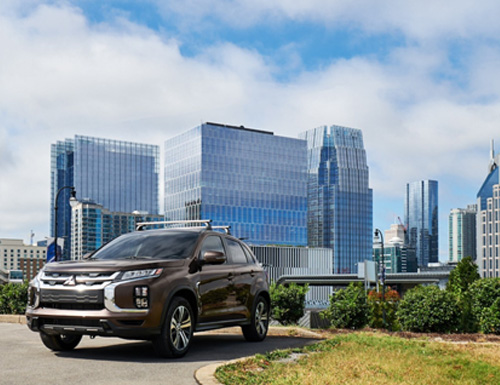 Mitsubishi Motors introduces its first-ever special incentive for Tennessee residents