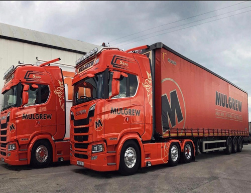 Smart Compliance for Fleets Launched by Samsara