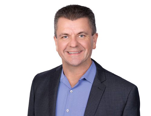 NFI Group announces the appointment of Rob Marion as President of Motor Coach Industries.