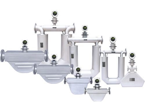 Coriolis Mass Flow Meters from OleumTech&reg; 