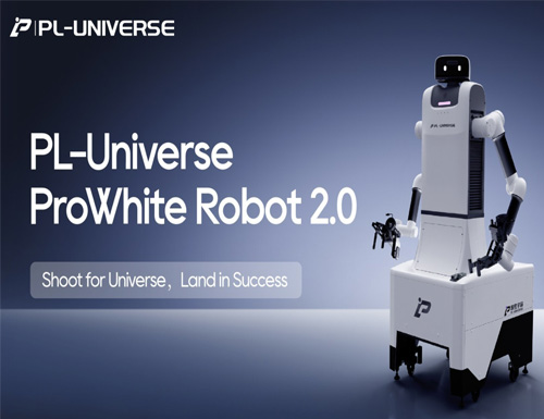 PL-Universe and Stanford Mark Successful Conclusion of Physical AI & Robot Event