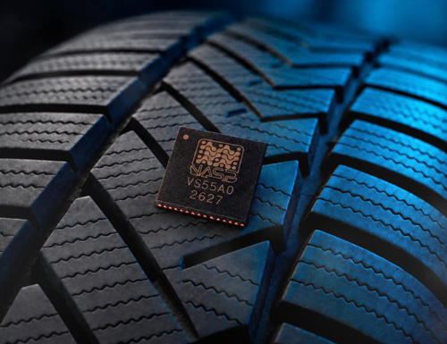 POLYN Delivers First VibroSense&trade; TMS Engineering Sensor Nodes to Customer for Evaluation