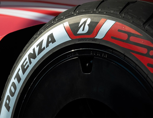 Bridgestone Americas, Inc.