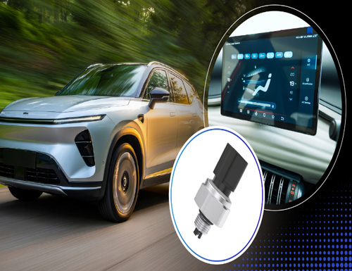 Sensata Technologies Introduces R290 Pressure and Temperature Sensor to Support the Adoption of Low-GWP, PFAS-Free Refrigerants in EV Thermal Management Systems