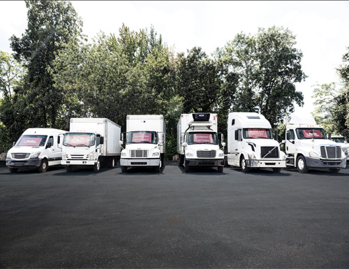 Ryder Offers a Free 60-Day Warranty on Used Commercial Vehicles Through the End of the Year.